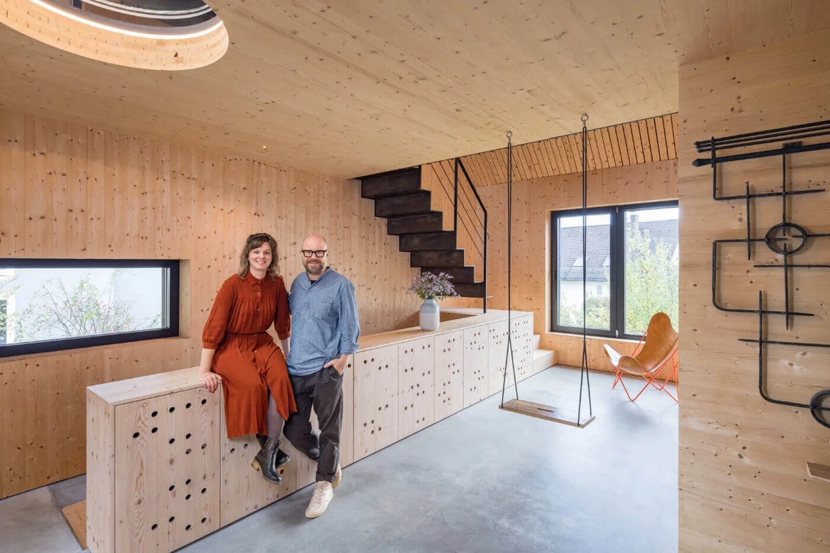 EWICH Innen Architektur