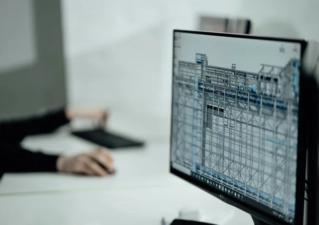 Digitales Planmanagement im Bauwesen