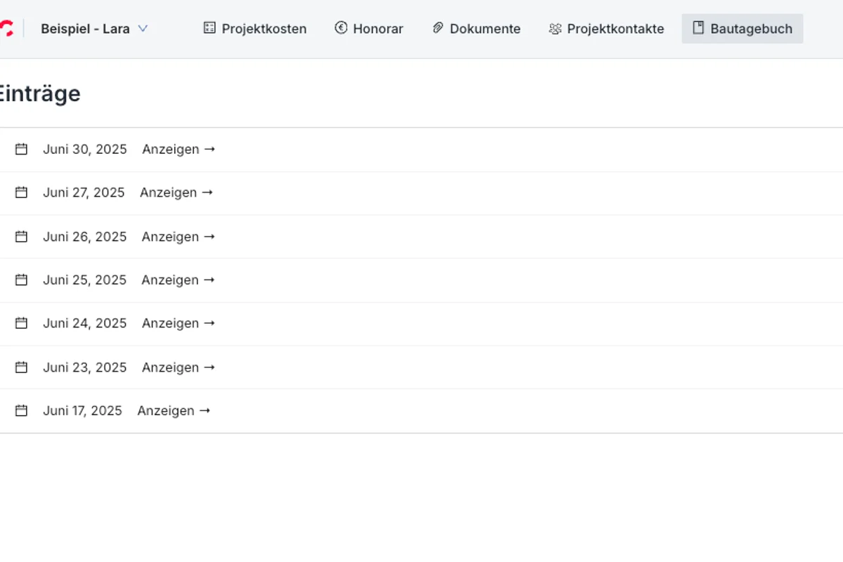 Mängelmanagement Software Vergleich 2025