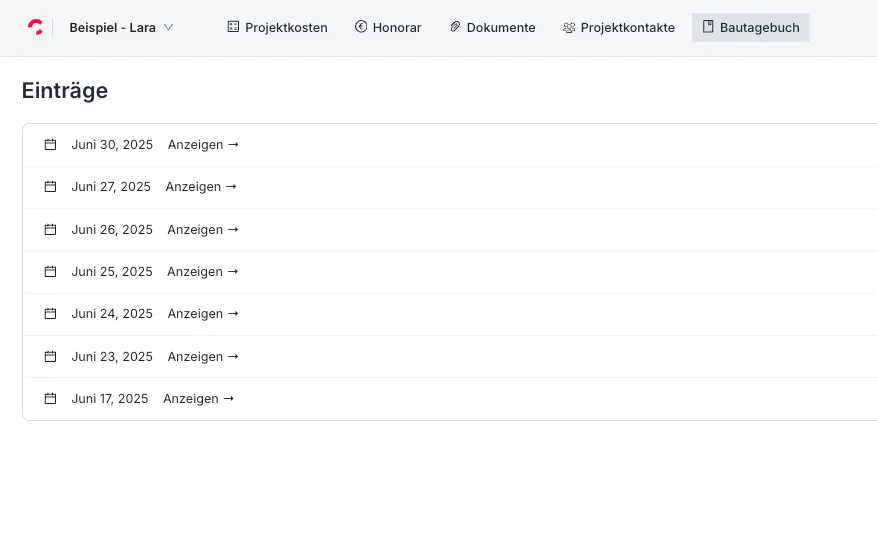 Mängelmanagement Software Vergleich 2025