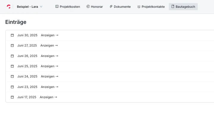 Mängelmanagement Software Vergleich 2025