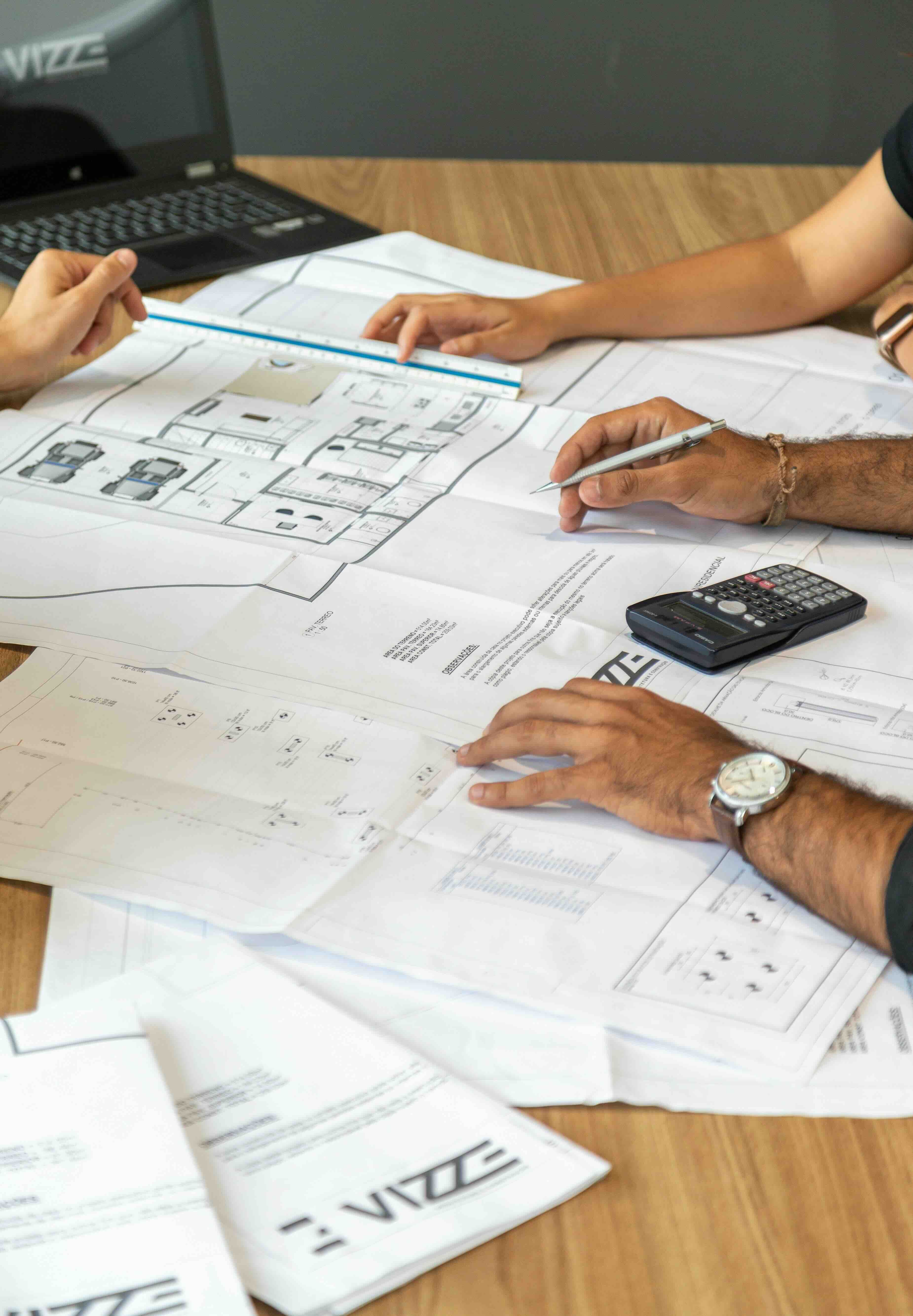 Leistungsphase 0: Bedarfsermittlung für Architekten & Ingenieure