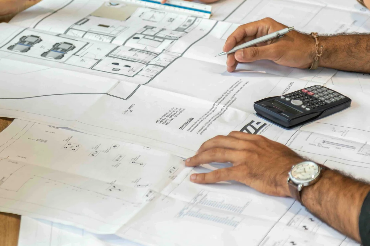 Leistungsphase 0: Bedarfsermittlung für Architekten & Ingenieure
