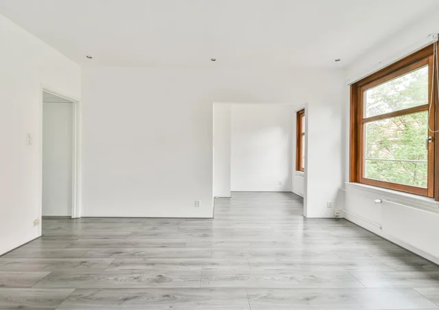 Innenausbau