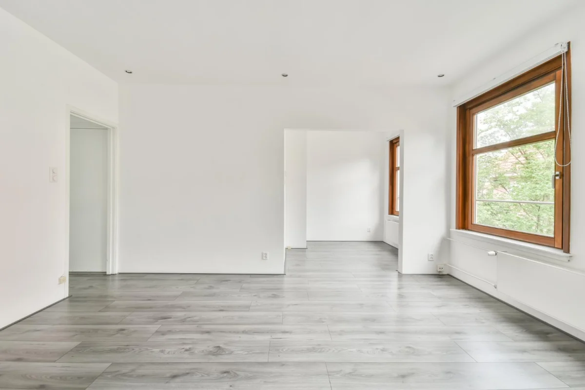 Innenausbau