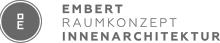 Embert Raumkonzept Innenarchitektur