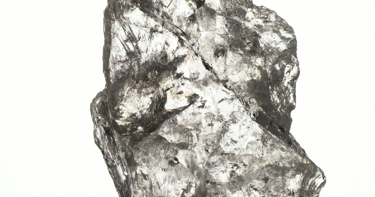 Image for Master Healing Crystal: Clear Quartz Meaning and Uses