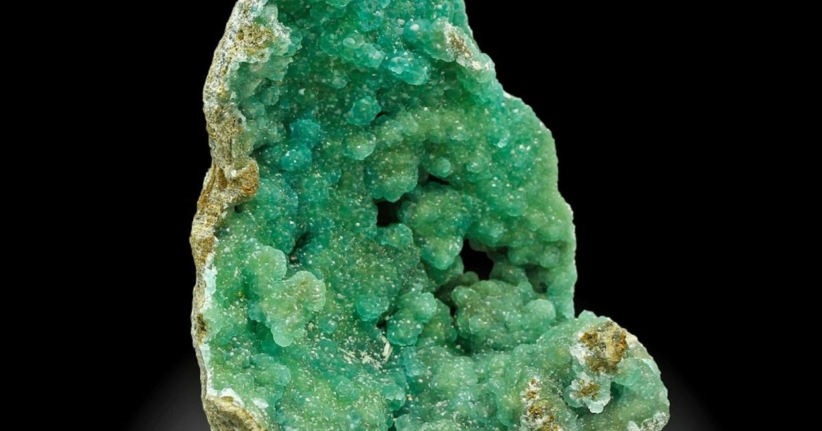 Image for Terra Futura: Sustainable Crystal Practices for Calm Grounding