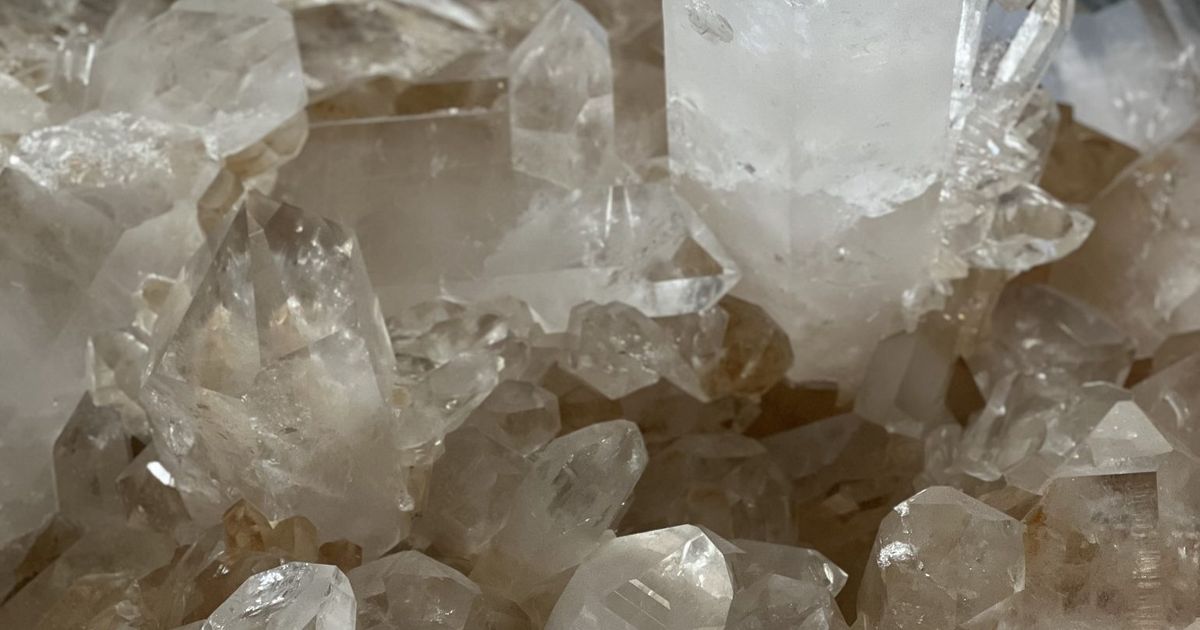 Image for How Are Crystals Formed? Simple Guide