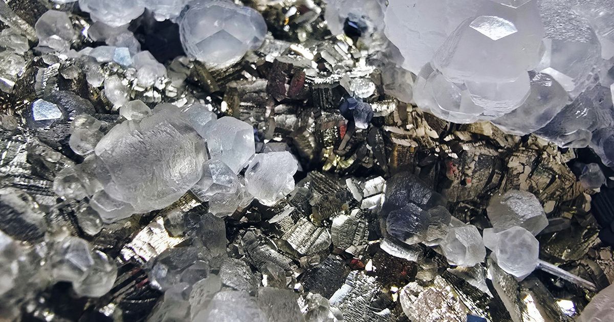 Image for Are Crystals Rocks? Simple Geology for Beginners