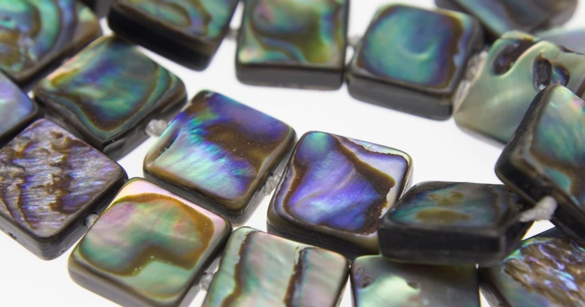 Image for Opalite Meaning and Calming Uses