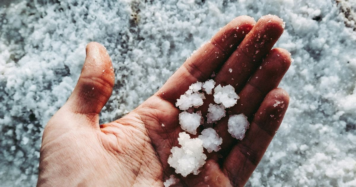 Image for Peak Travel Crystal Kit: Calm Rituals for Flights and New Cities