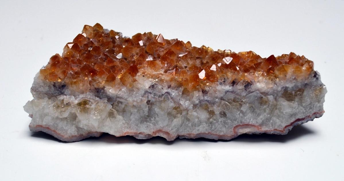 Image for Citrine Crystal Meaning and Daily Rituals