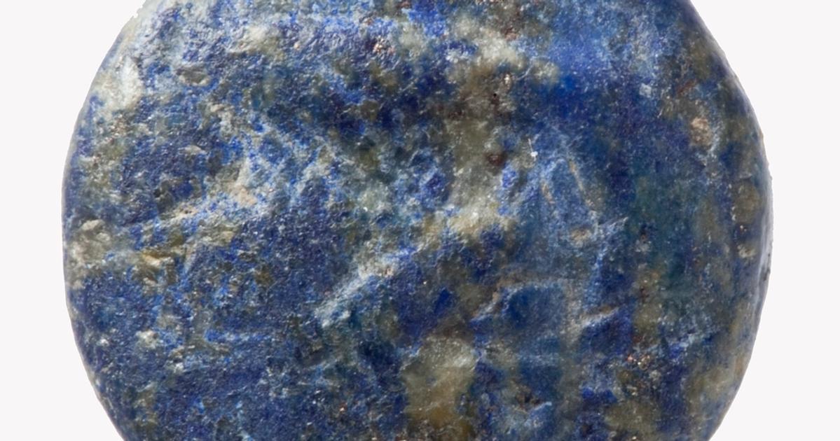 Image for Lapis Lazuli Meaning and Spiritual Uses