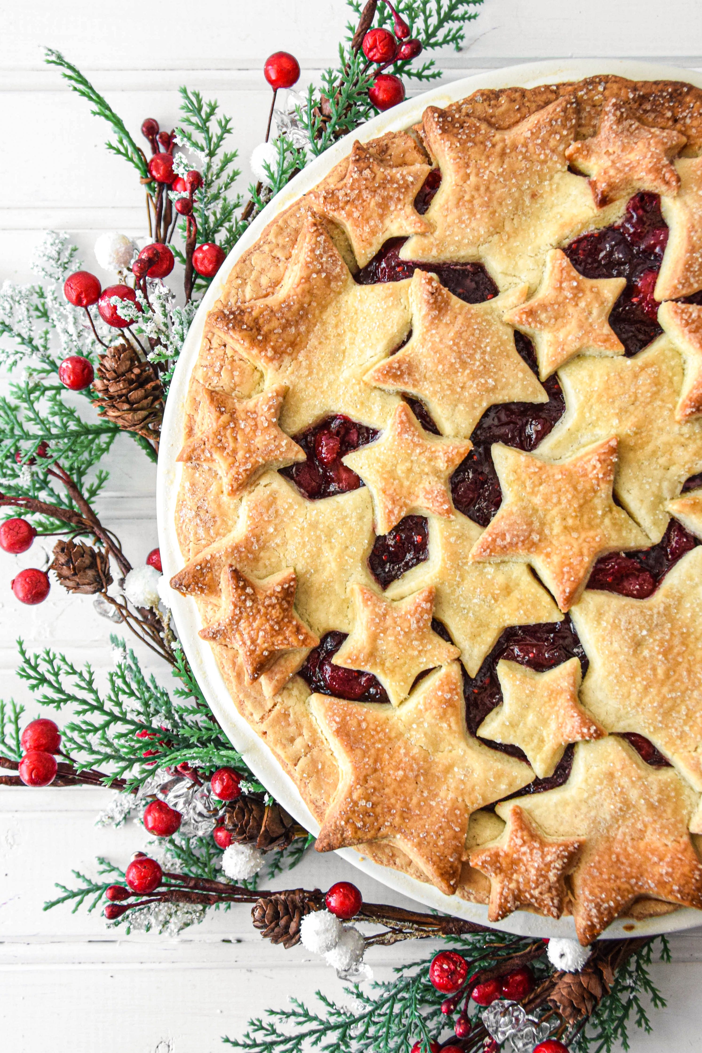 Photographer Advent Calendar