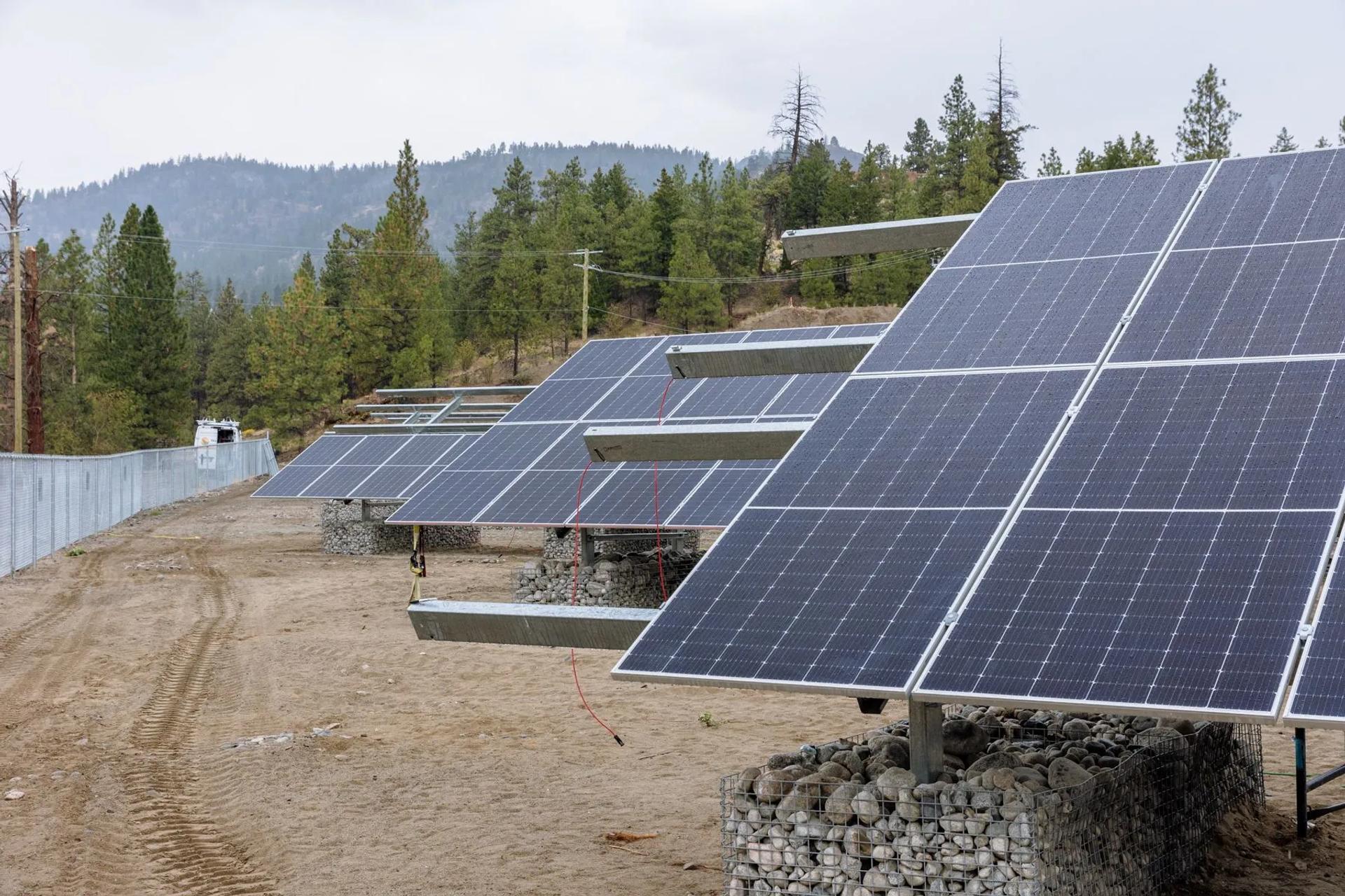 Power & Energy Generation
