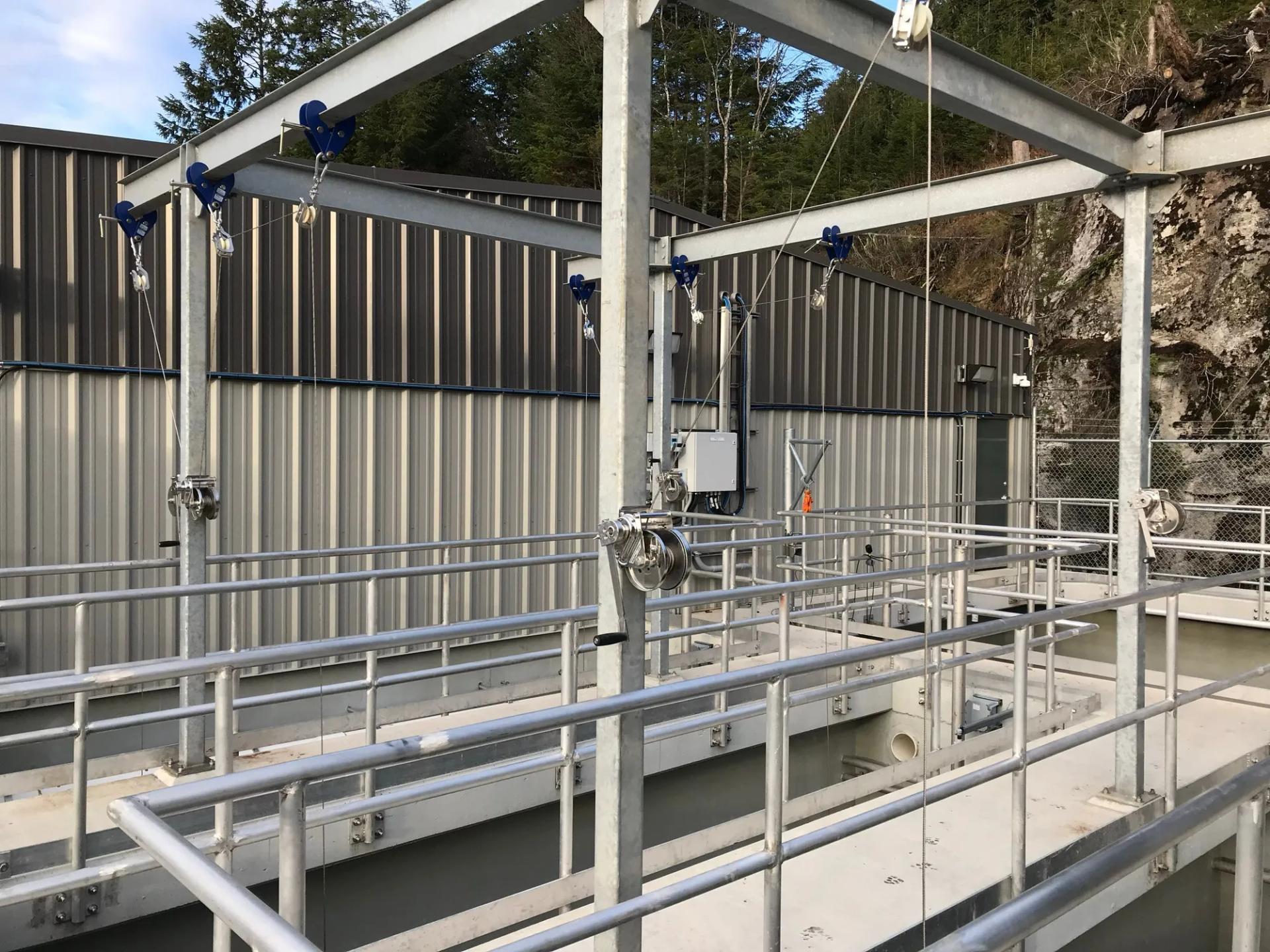 Water & Wastewater