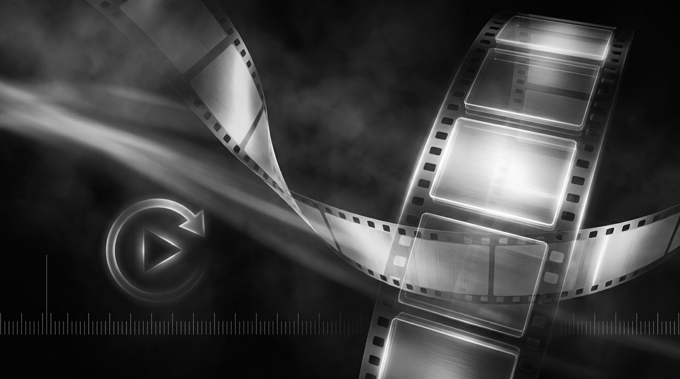 Forgevid — AI-assisted video creation