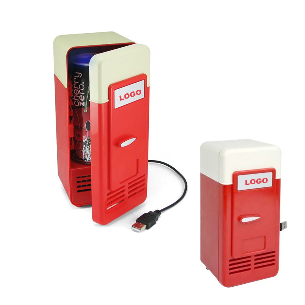 Mini USB refrigerator