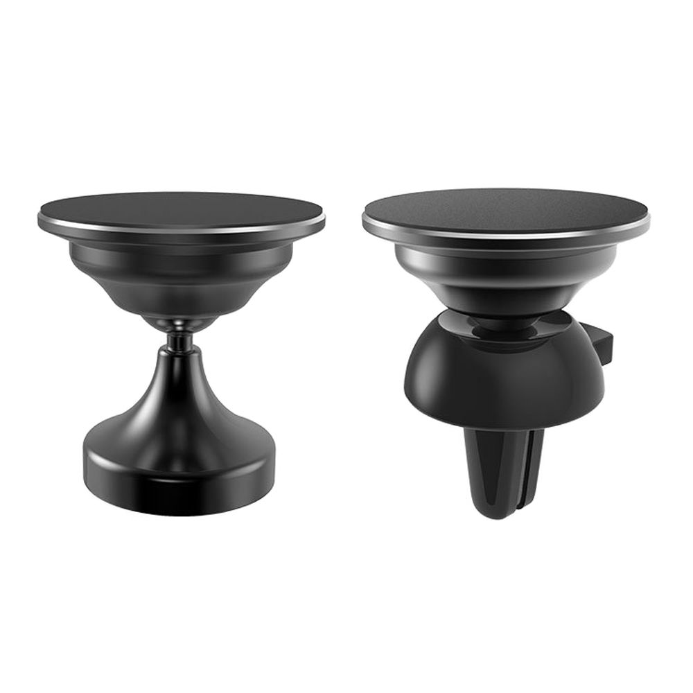 Non Magnetic Micro Suction Car Vent Mobile Hold