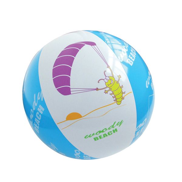 Inflatable Beach Ball