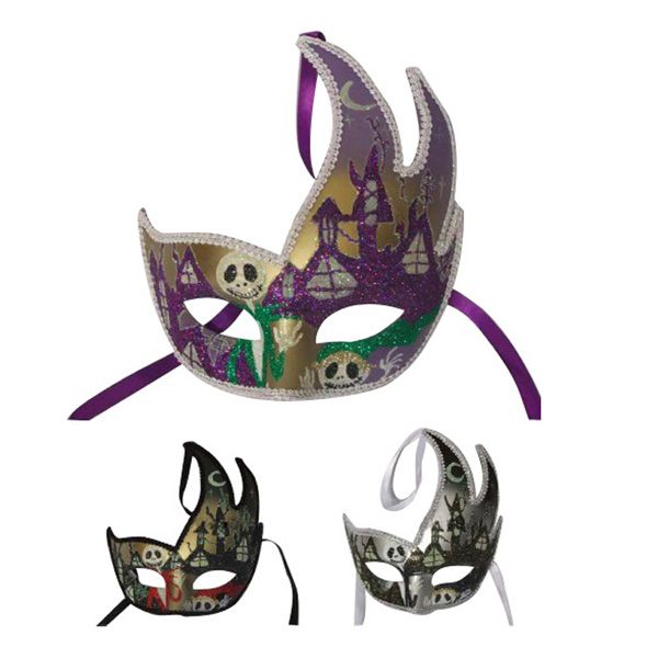 Carnival mask