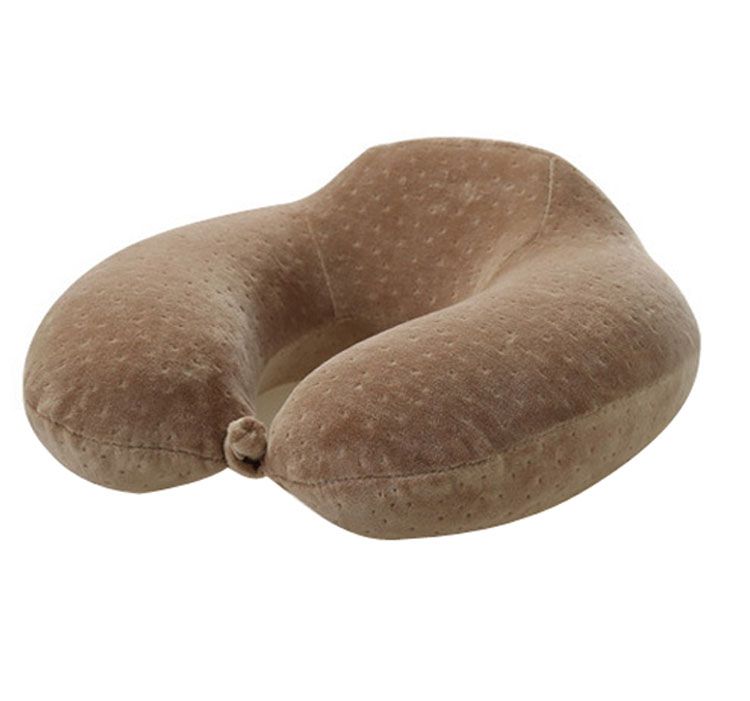 Inflatable Neck Pillow