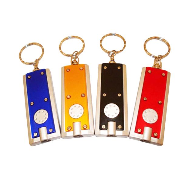 Led keychain