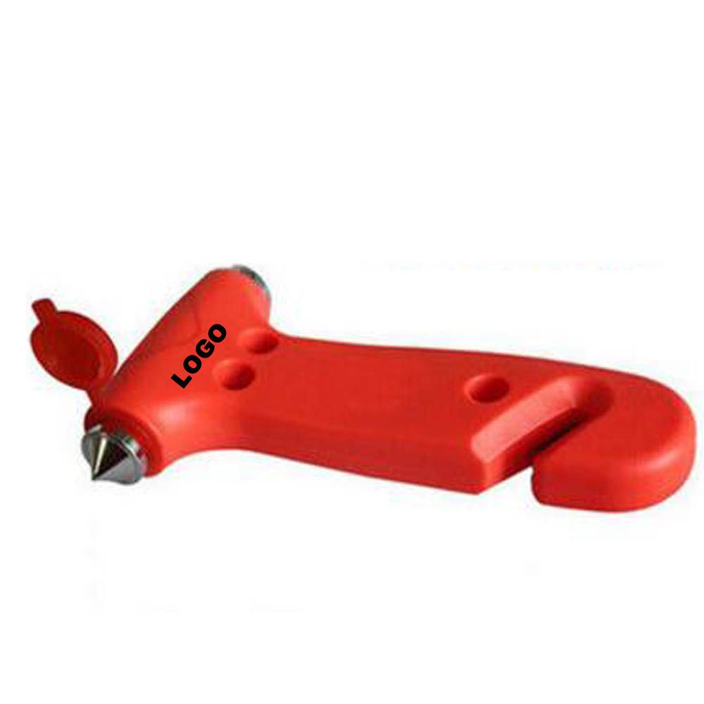 Multi-function Car Safety Tool