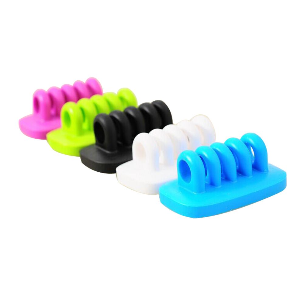 Table Cord Organizer