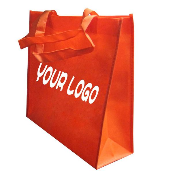 Non-woven tote bag