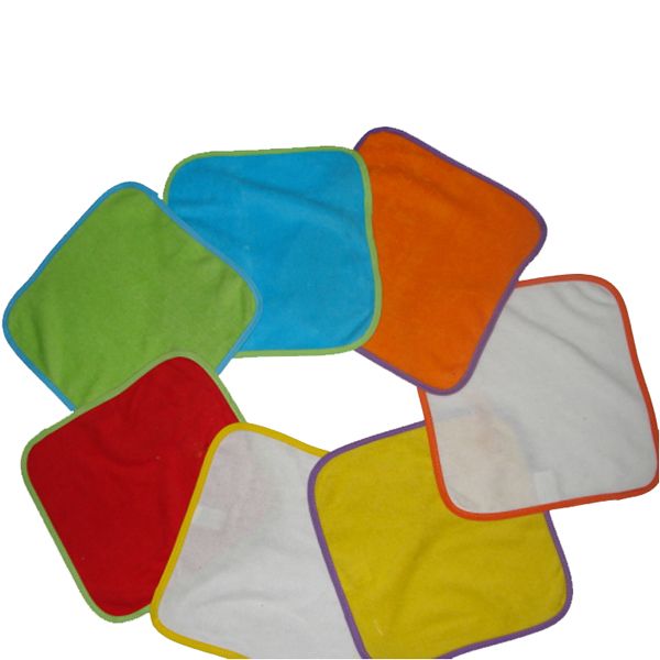Terry Wash Cloth