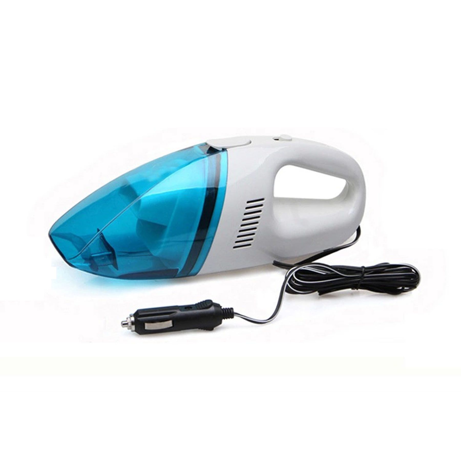Car Wet-and-dry Vacuum Cleaner