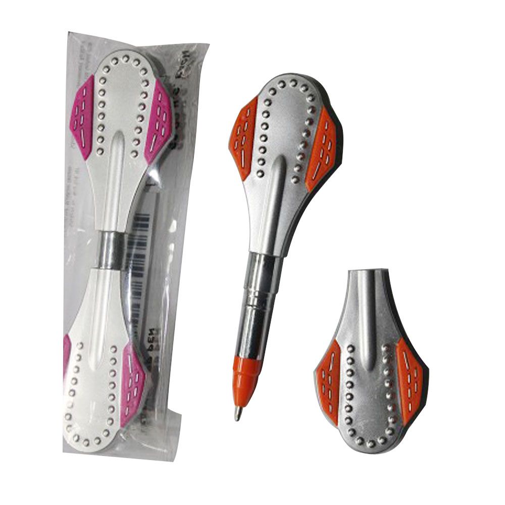 Scooter Shaped Ball Pen