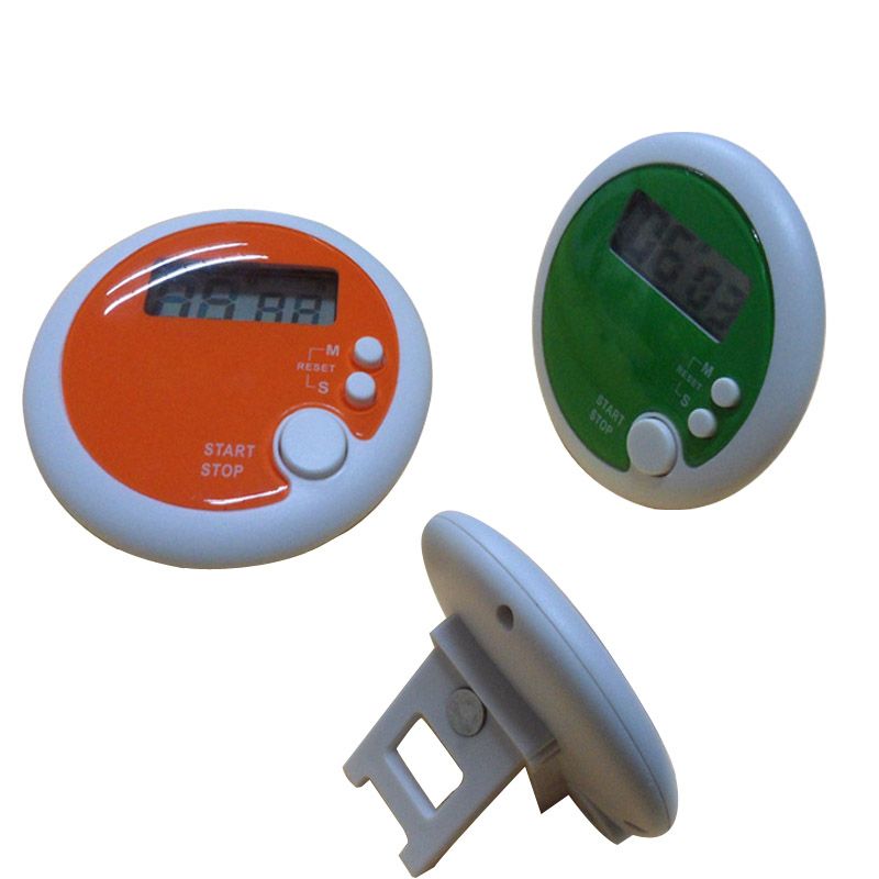 Kitchen Count Down Timer