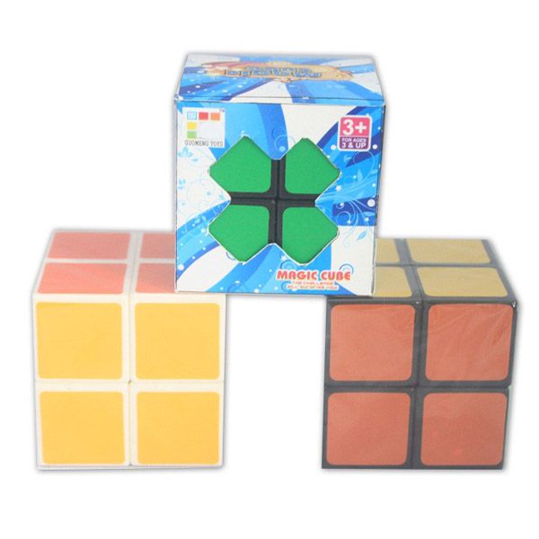 Puzzle Cube