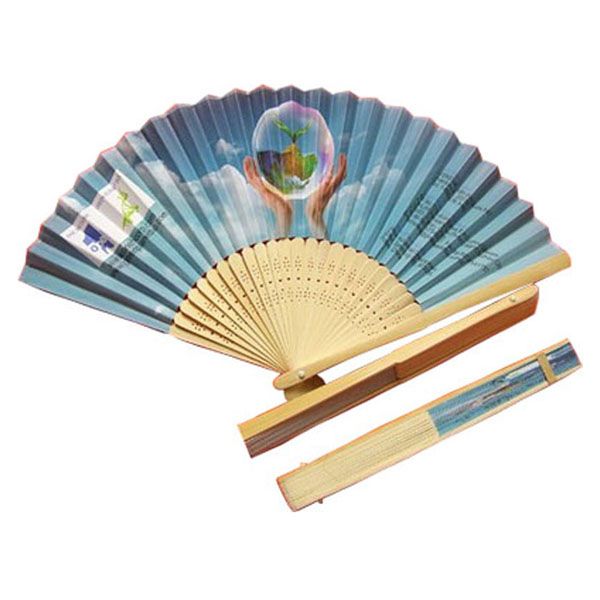 Chinese Fan