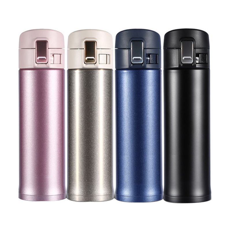 Stainless Steel Vacuum Cup