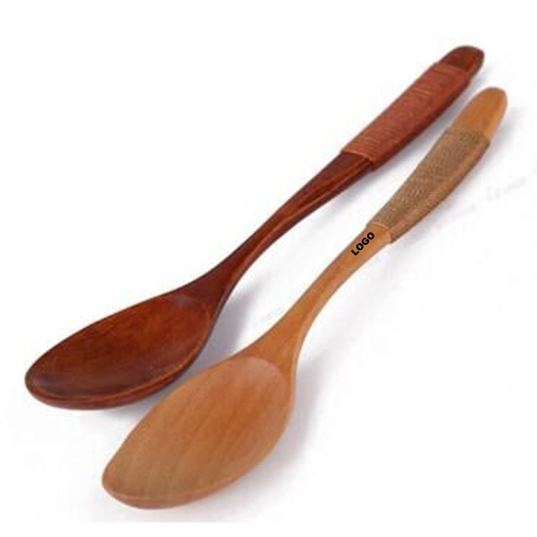 Wood Spoon
