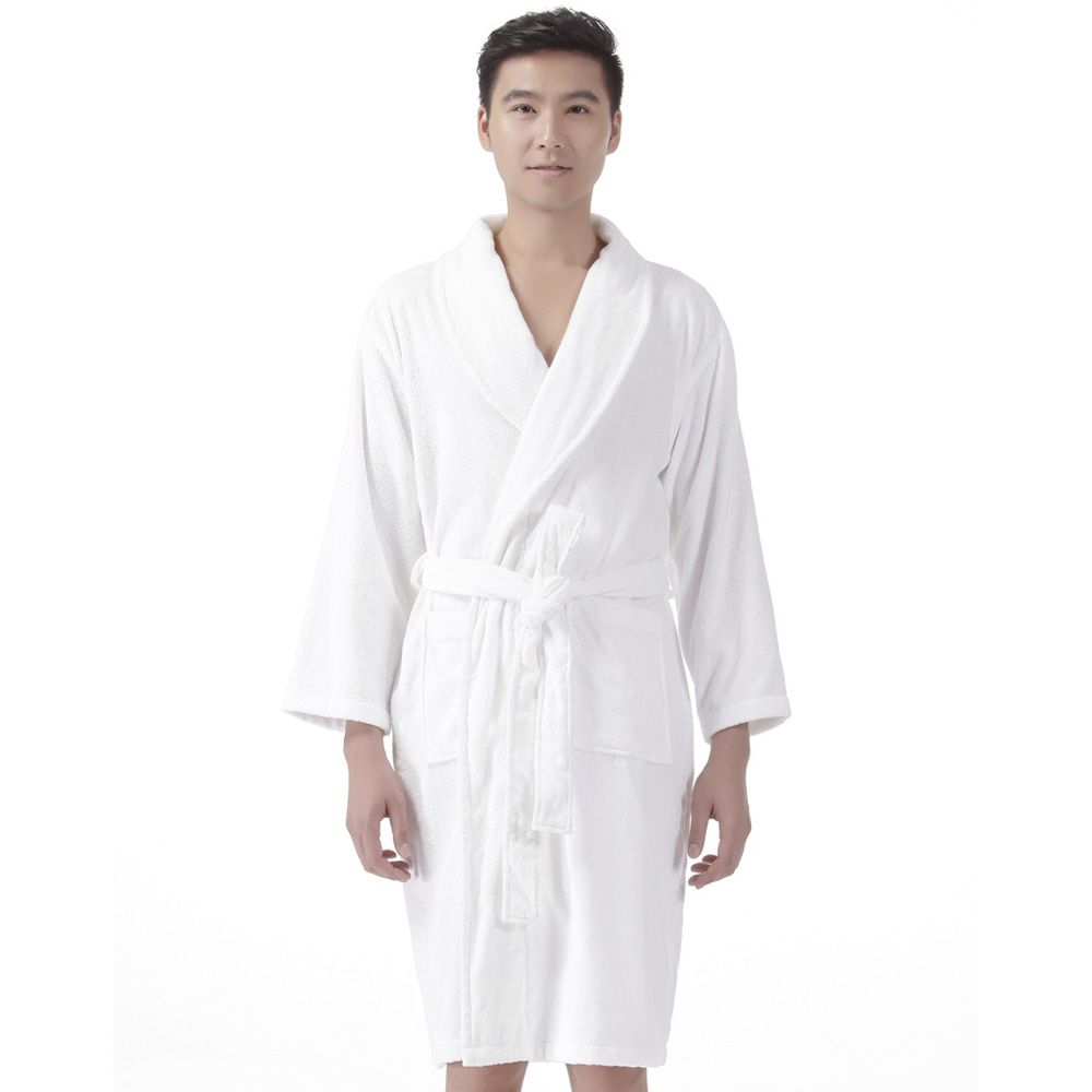 Bath Robe
