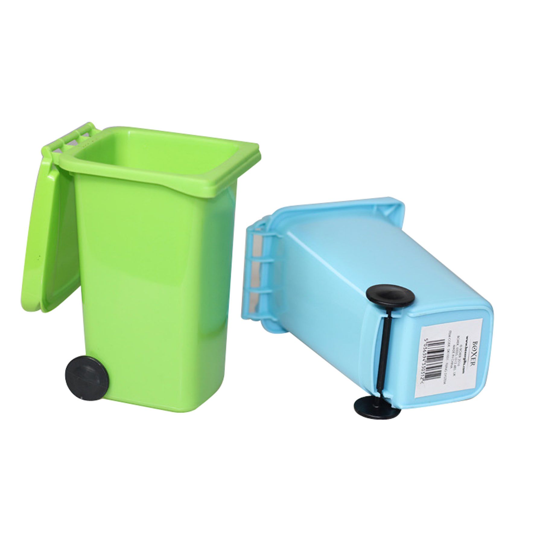 Trash Can Pencil Holders