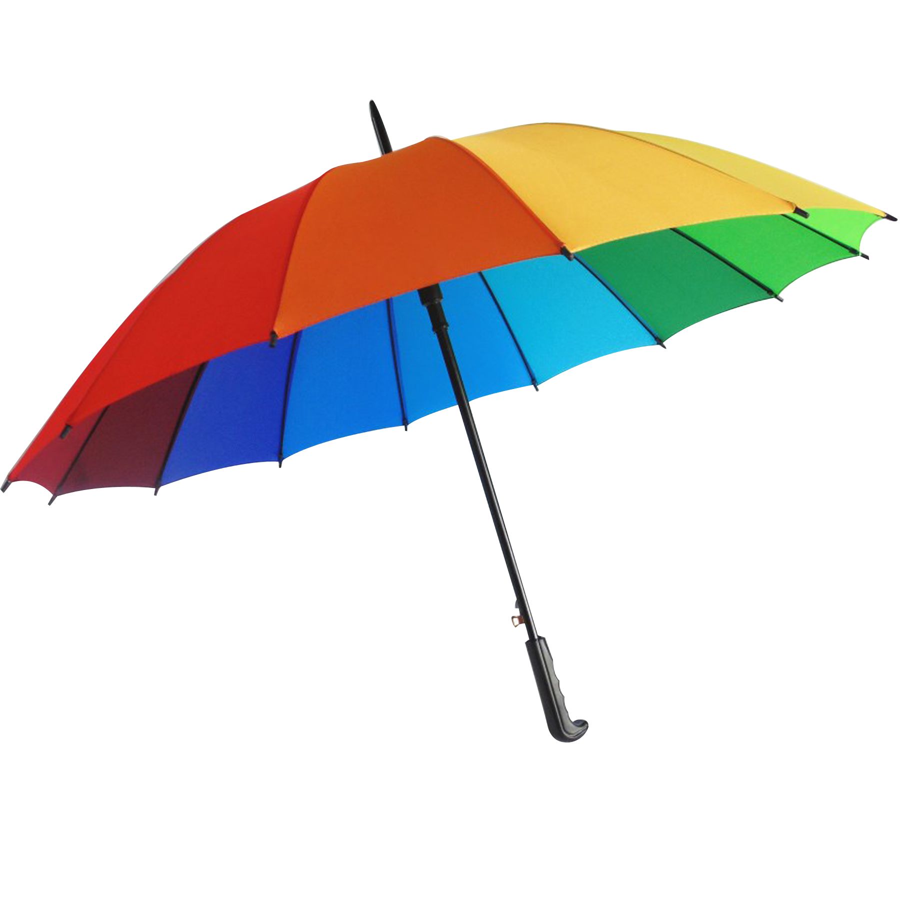 Rainbow Umbrella