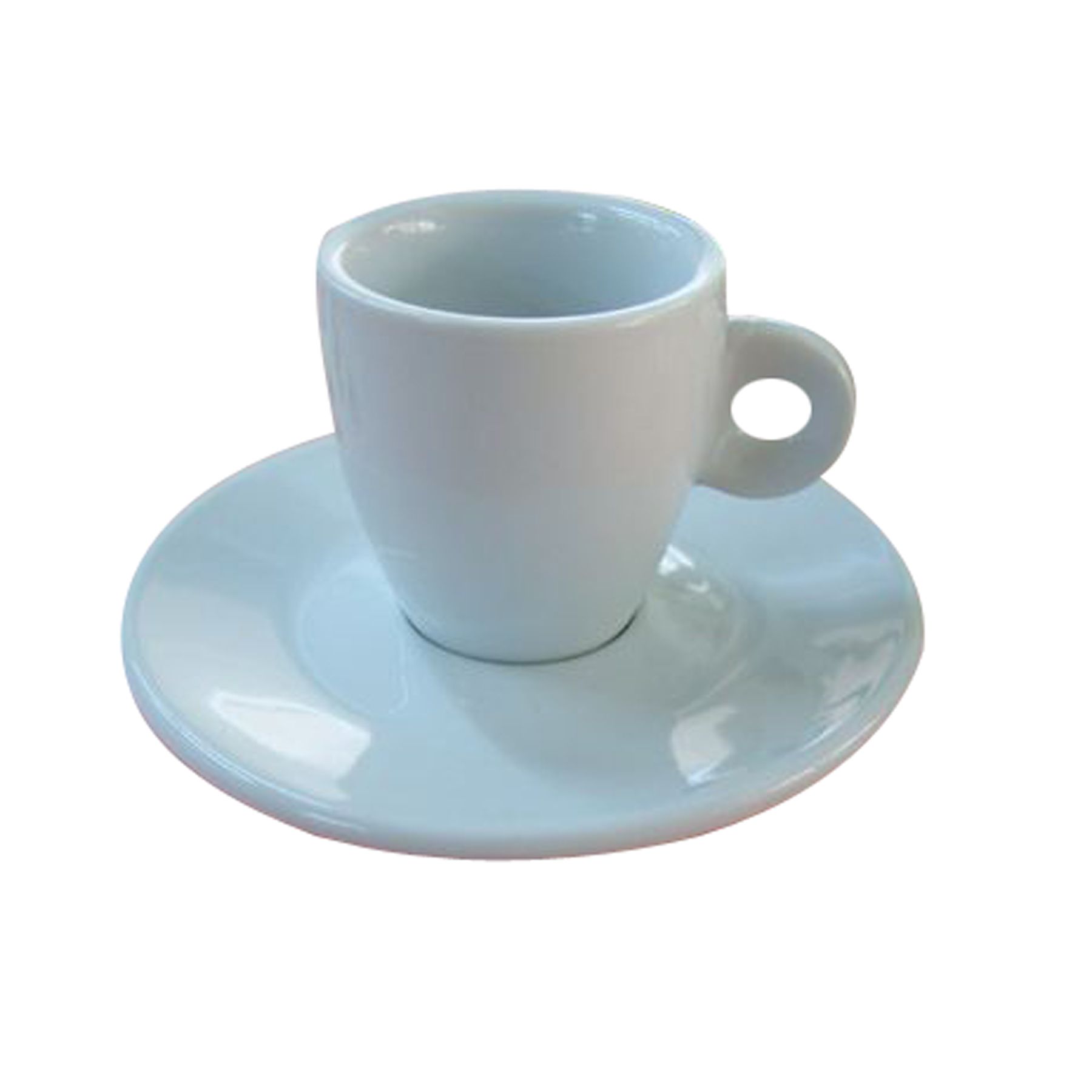 Espresso Cup Set