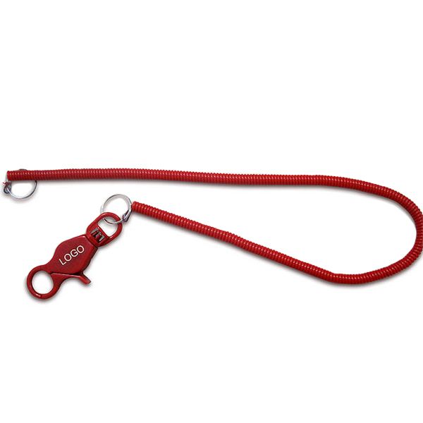 Lobster claw bungee cord