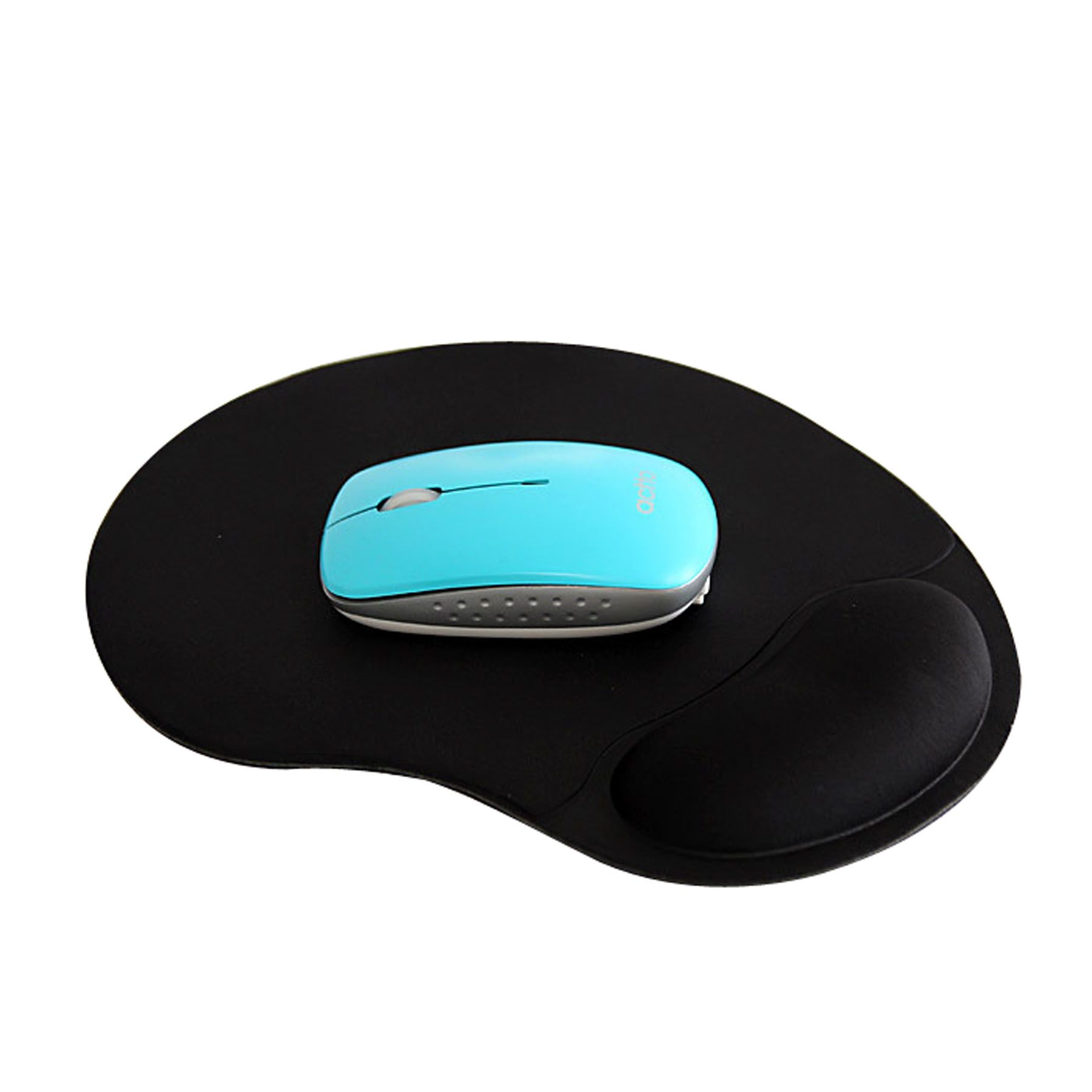 Wrister Mouse Pad