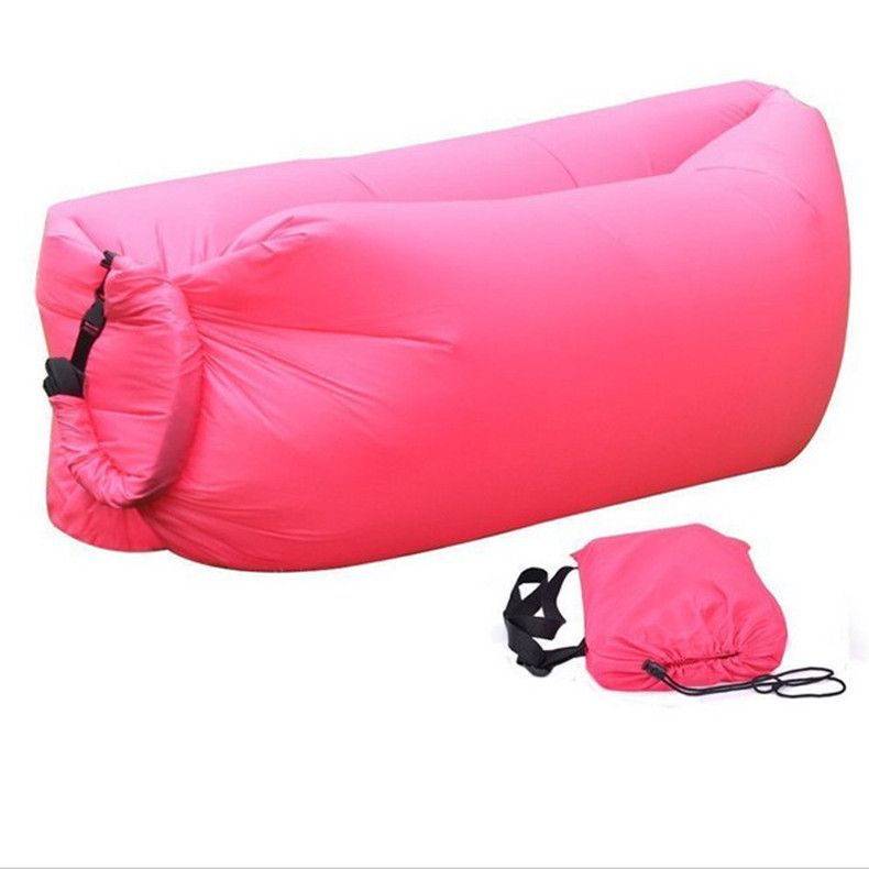 Inflatable Air Beach Sofa