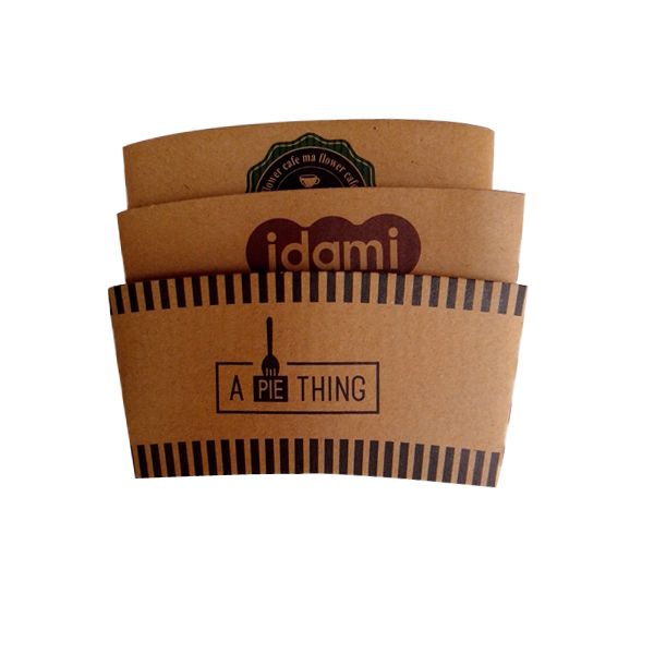 Coffee sleeve