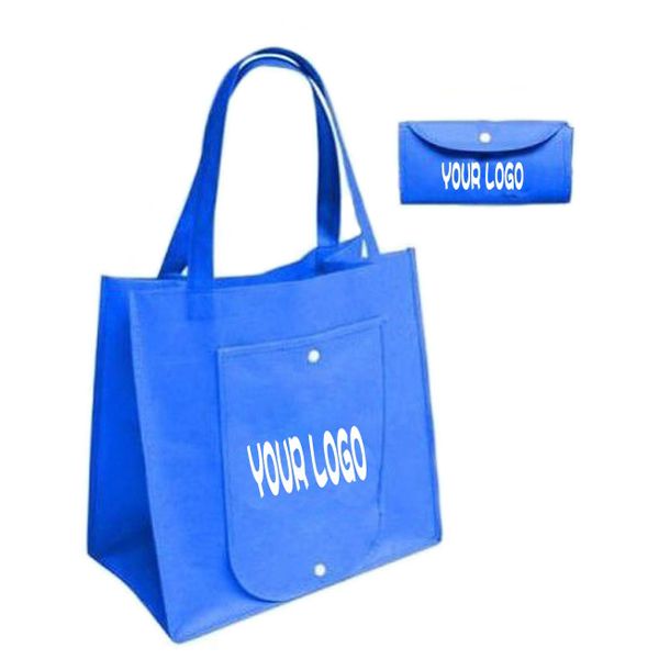 Folding Non-woven bag