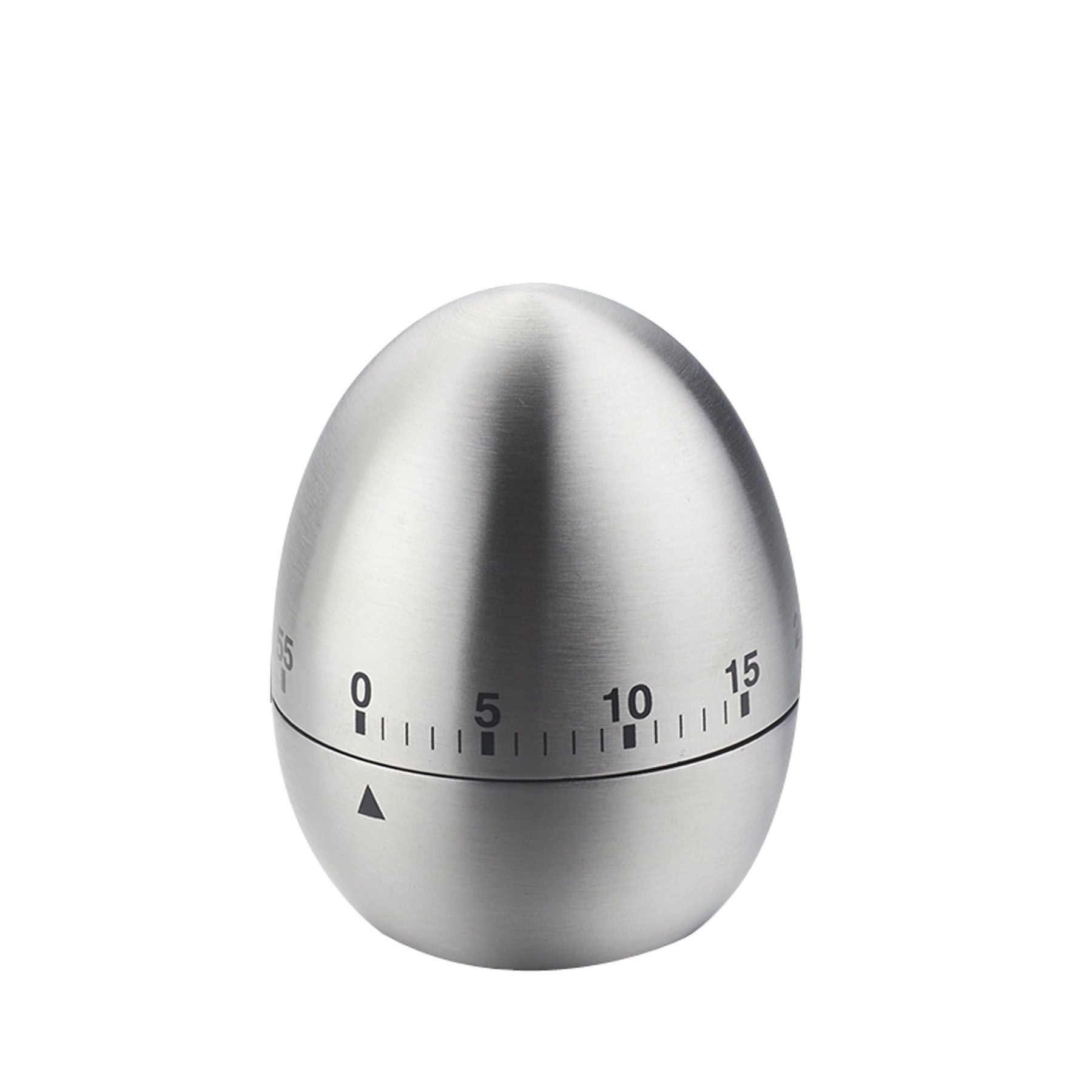 Egg Shaped Kitchen Timer