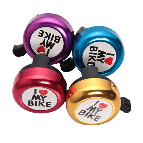 Bicycle bell